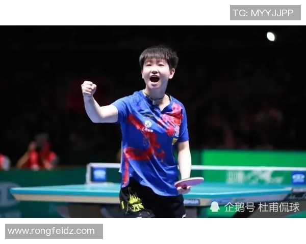专访乒乓球名将周强揭秘他成功背后的心路历程与训练秘诀