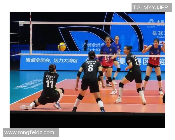 南京排球队的节奏体系与排球战术的完美结合探讨